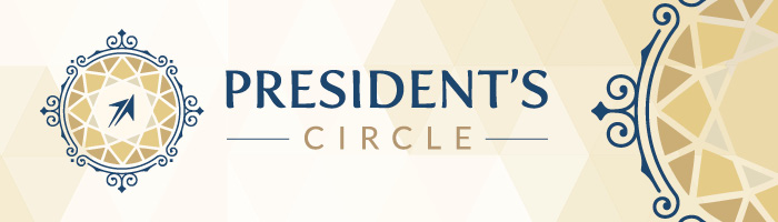 Travel Leaders Network Presidents Circle