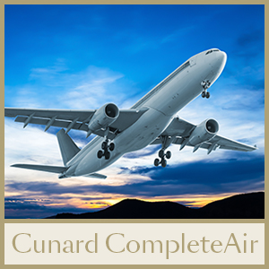 Cunard CompleteAir
