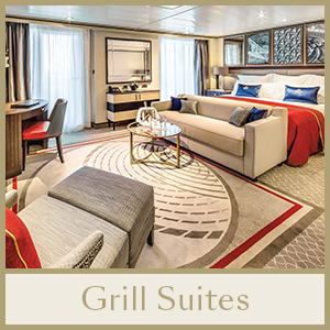 Grill Suites