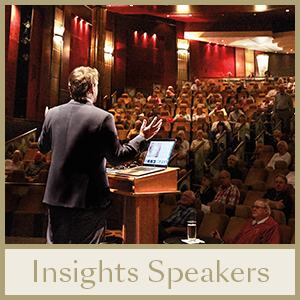 Insights Speakers