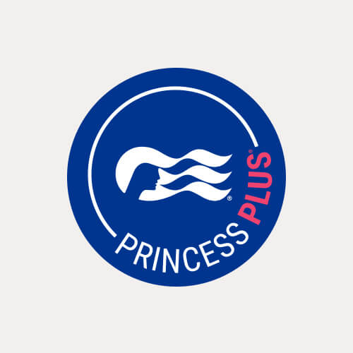 Princess Plus logo
