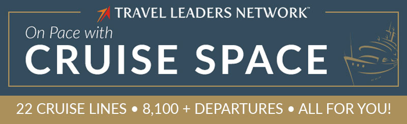 On Pace with Cruise Space Monthly Newsletter