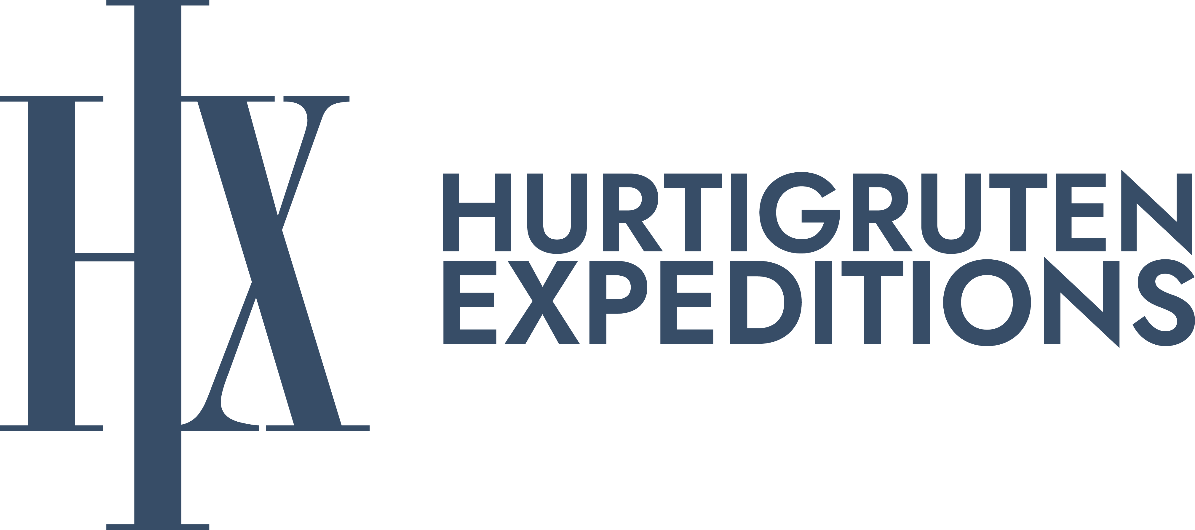 HX Hurtigruten Expeditions