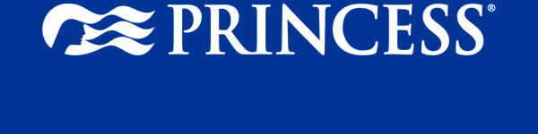 Princess Cruise Lines logo