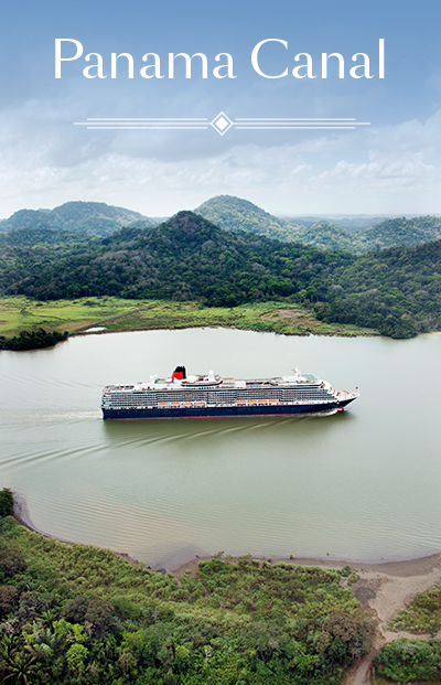 Panama Canal