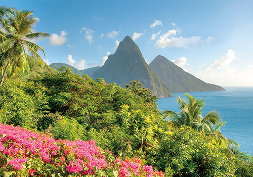 St. Lucia