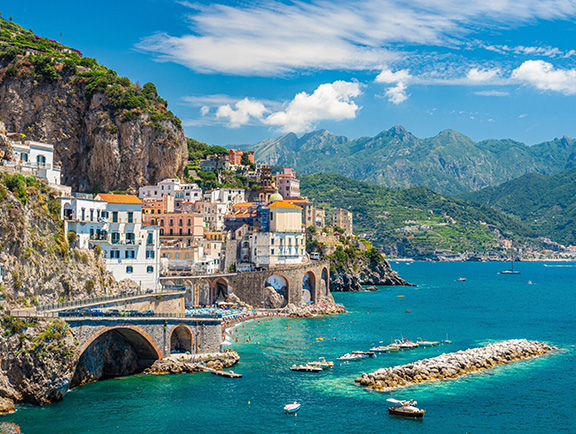 Amalfi Coast, Italy
