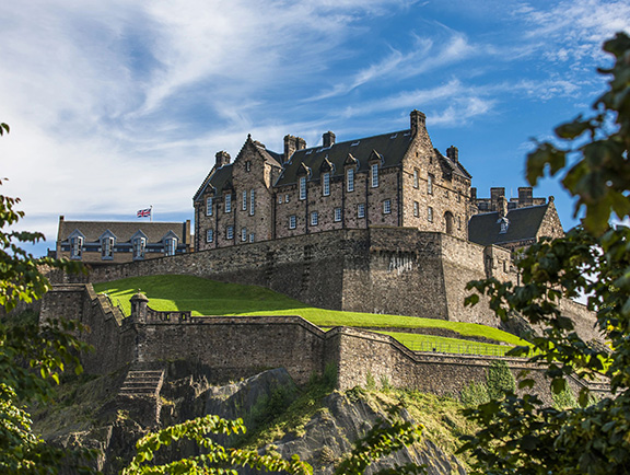 Edinburgh, Scotland