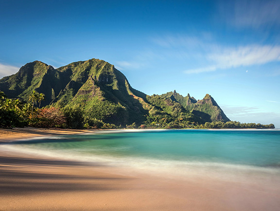 Kauai, Hawaii