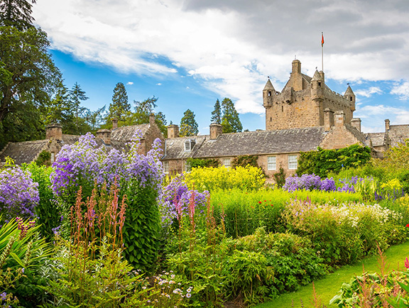Inverness, Scotland