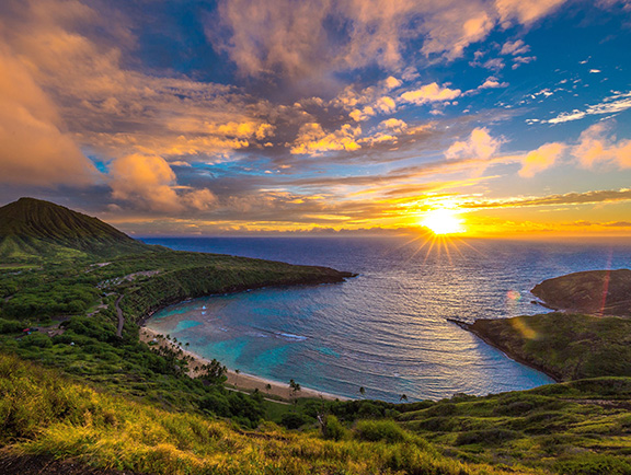 O’ahu, Hawaii