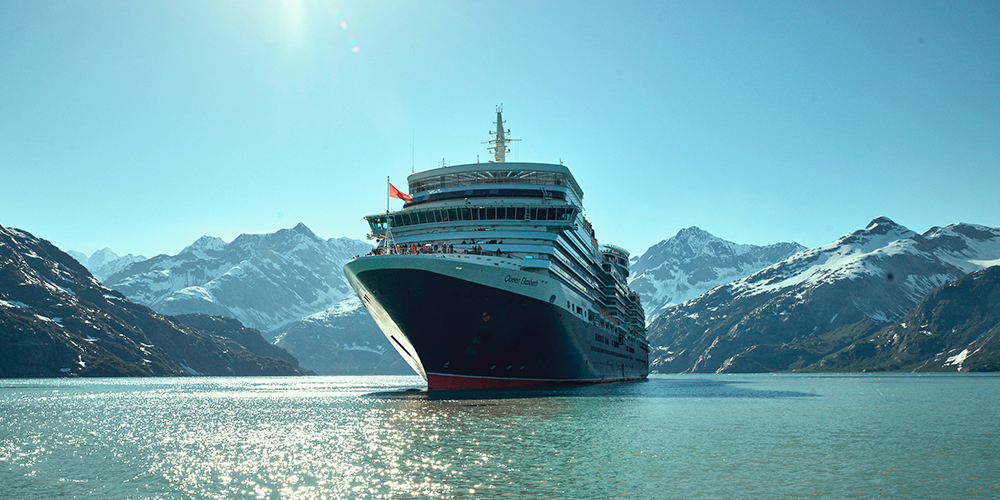 Queen Elizabeth