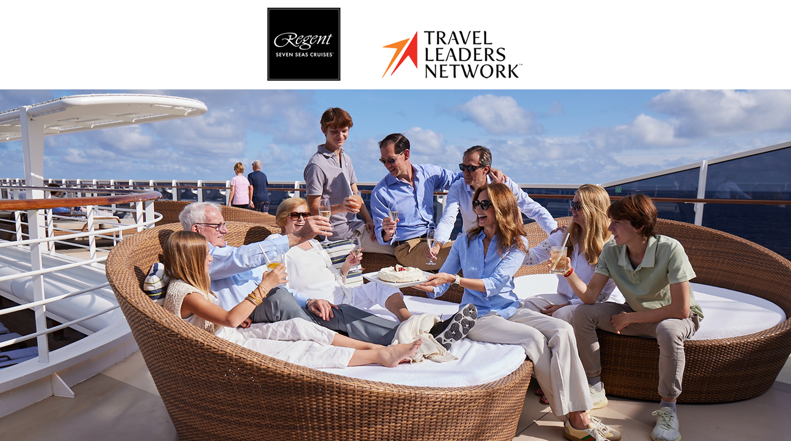 Regent Seven Seas Cruises