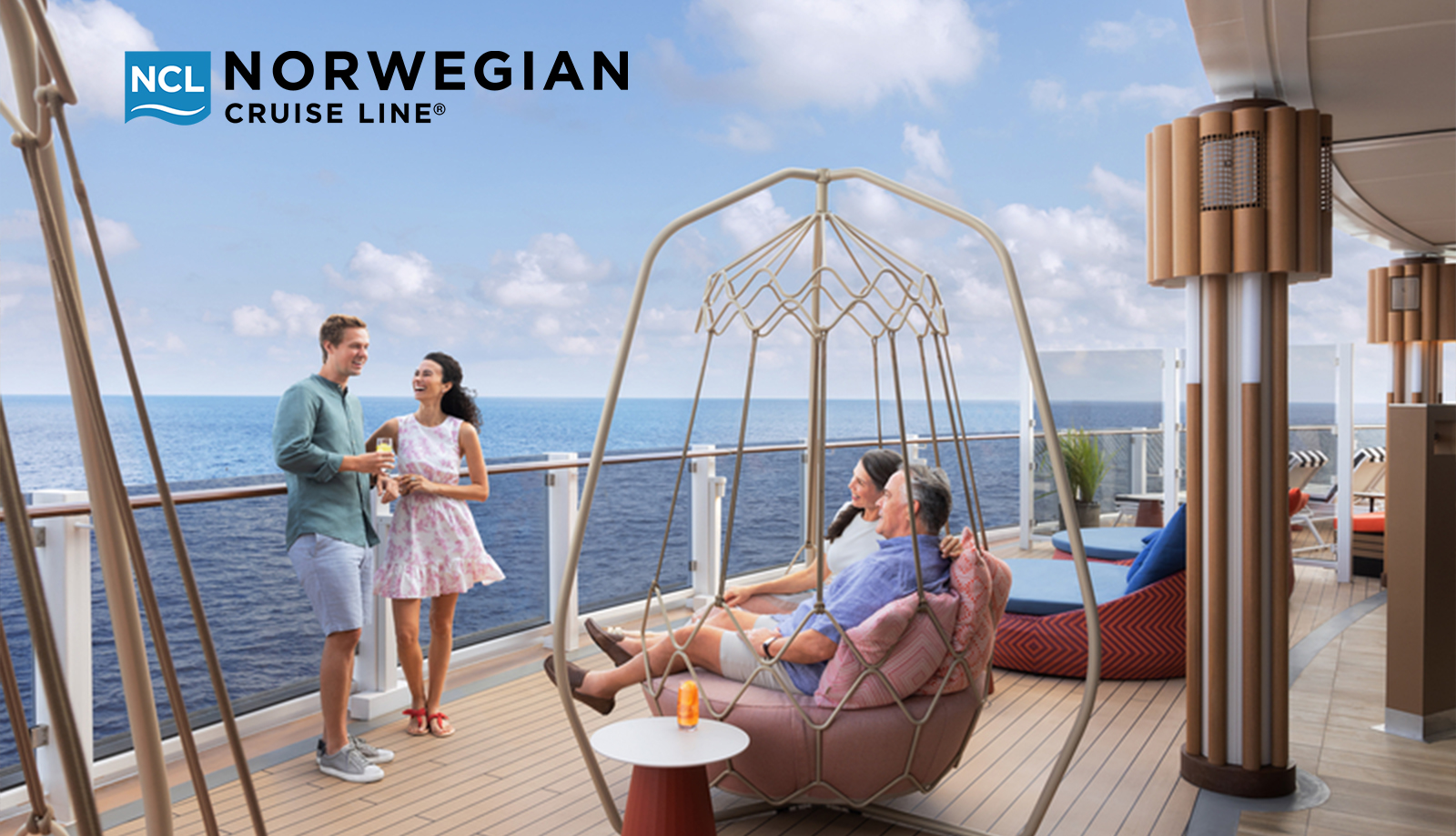 Norwegian Cruise Line