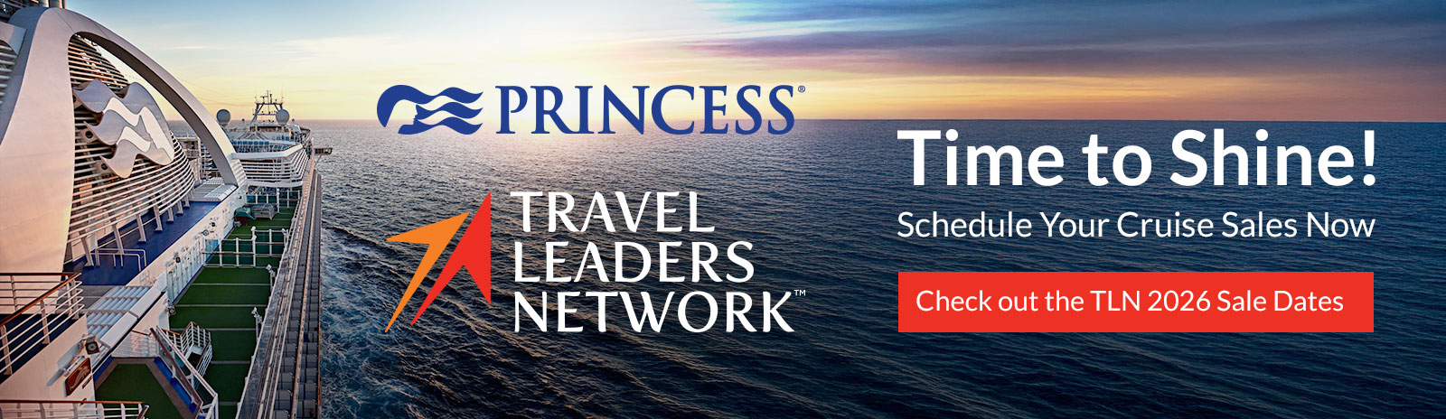 Travel Leaders